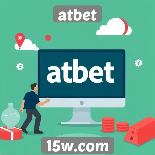 Comparação entre atbet e concorrentes no mercado