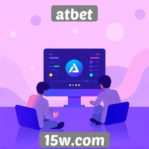 O impacto do design da interface no Atbet