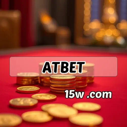 atbet: Uma Aventura Empolgante na Seção de Jogos para Todos