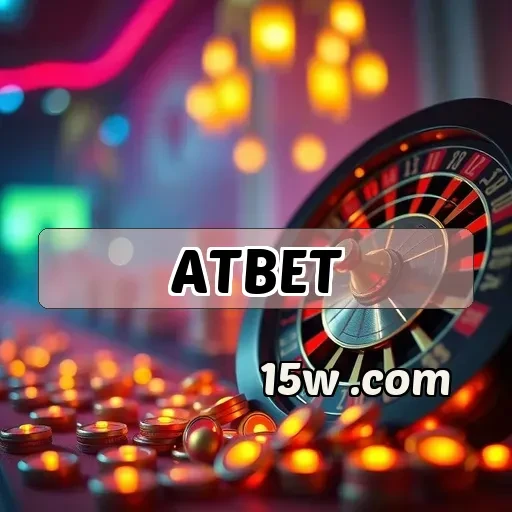 atbet: Melhore Suas Apostas com Promoções Imperdíveis