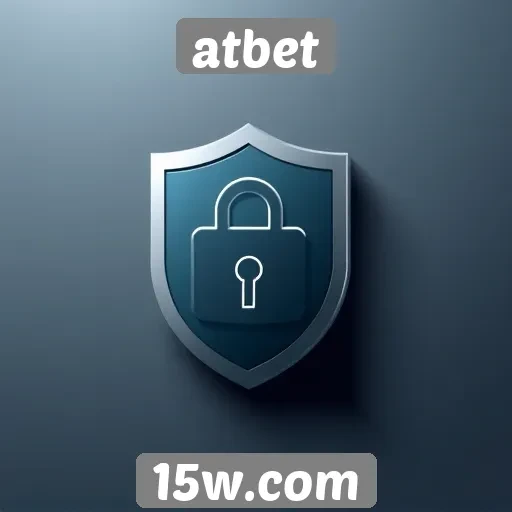funcionalidades de segurança no site de jogos atbet