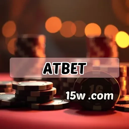 atbet: Explore a Diversão dos Jogos de Caça-Níqueis