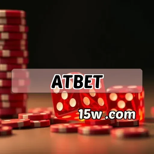 atbet: Inovações e Recursos que Transformam suas Apostas em Eventos Esportivos