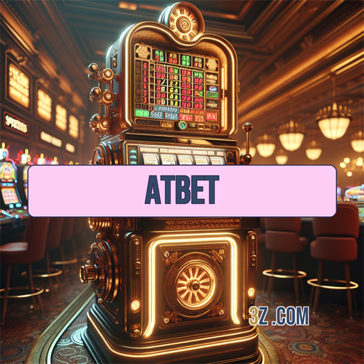Atbet: A Plataforma de Jogos Confiável que Encanta Usuários