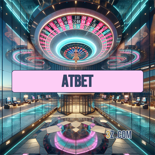 Entre na Diversão das Slots Incríveis do atbet